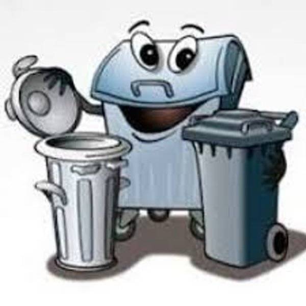 Upozorňujeme občany horního konce obce, že vývoz popelnic na komunální odpad bude tento týden proveden mimořádně v sobotu 3.ledna 2026!