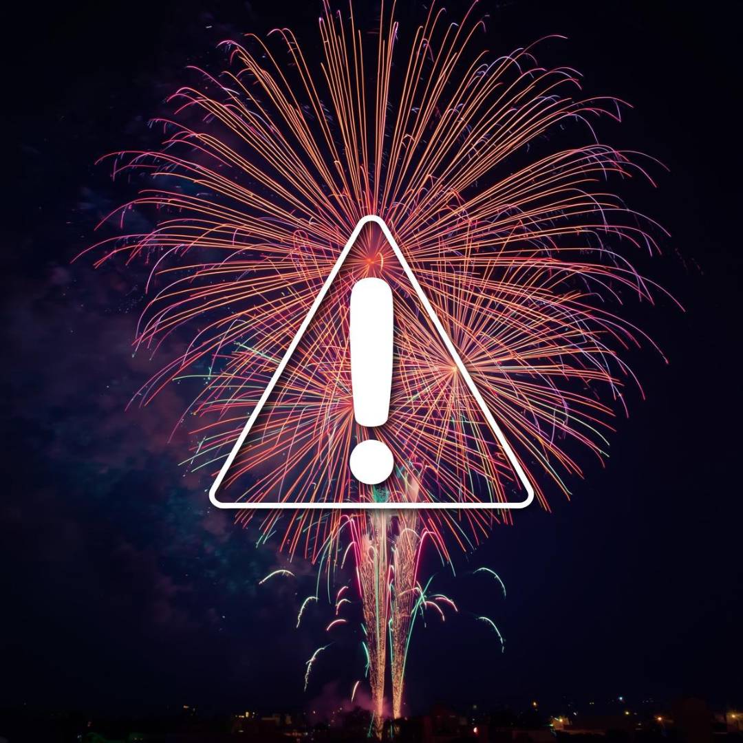 Ve městě Rychvald platí obecně závazná vyhláška k zabezpečení místních záležitostí veřejného pořádku a zároveň od 1. prosince 2025 vstoupila v platnost novela zákona o pyrotechnice. Z tohoto důvodu jsme pro Vás připravili přehledný souhrn aktuálních pravidel v přiloženém dokumentu. Materiál shrnuje, kdy a za jakých podmínek je možné pyrotechniku používat, a upozorňuje na důležitá omezení vyplývající z místních i celostátních předpisů. Další informace k novele zákona o pyrotechnice naleznete zde: https://bit.ly/3LiHfIO Jedno z nejvýznamnějších pravidel stanoví zákaz používání pyrotechniky (mimo kategorii F1) ve vzdálenosti do 250 metrů od nemocnic, domovů pro seniory, zoologických zahrad, útulků, záchranných stanic, chovů zvířat a dalších citlivých objektů. Informativní mapu míst, kde není možné pyrotechniku používat, naleznete zde: https://bit.ly/3L3aBuL Děkujeme, že dodržujete stanovená pravidla a jste ohleduplní k seniorům, nemocným, dětem i zvířatům.