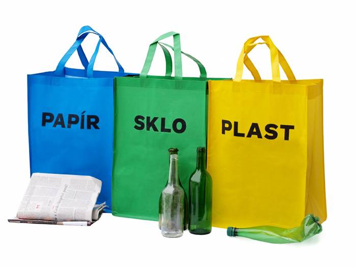 Harmonogram svozu jednotlivých složek odpadů pro rok 2026 naleznete v letáku.