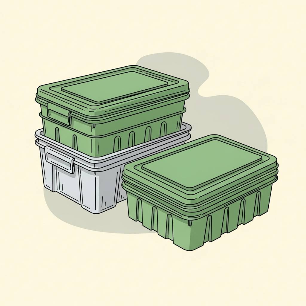 V piatok 2. januára 2026 sa uskutoční zber plastov v našej obci. Prosíme obyvateľov, aby si pripravili svoje plastové odpady na tento deň.