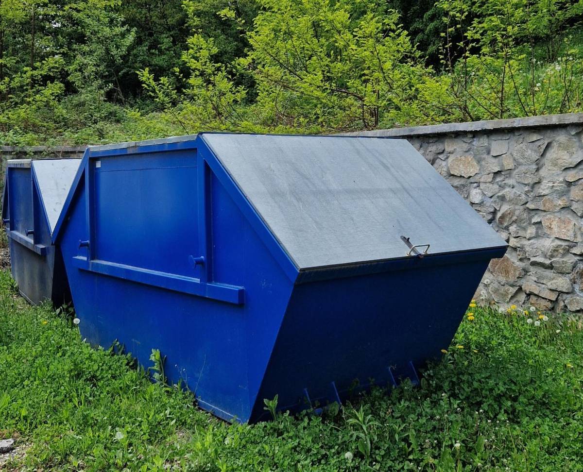 Jarné upratovanie v obci Brzotín prebehne v dňoch od 23. apríla do 28. apríla 2024