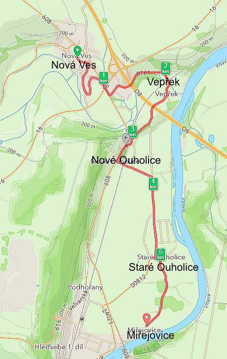 Zveme příznivce pohybu na tradiční Novoroční běh, a to již 12. ročník. Trať vede přes všech 5 částí naší obce, začíná ve 14 hodin na novoveské návsi a končí v Miřejovicích, kde na vás čeká zasloužené občerstvení. Není třeba jen běžet - vítáni jsou i cyklisti, koloběžkáři a chodci se čtyřnohými přáteli a kočárky.  Na viděnou se těší Maratonklub Miřejovice