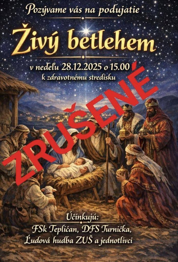 28.12.  Zatvorená je aj vyhliadková veža