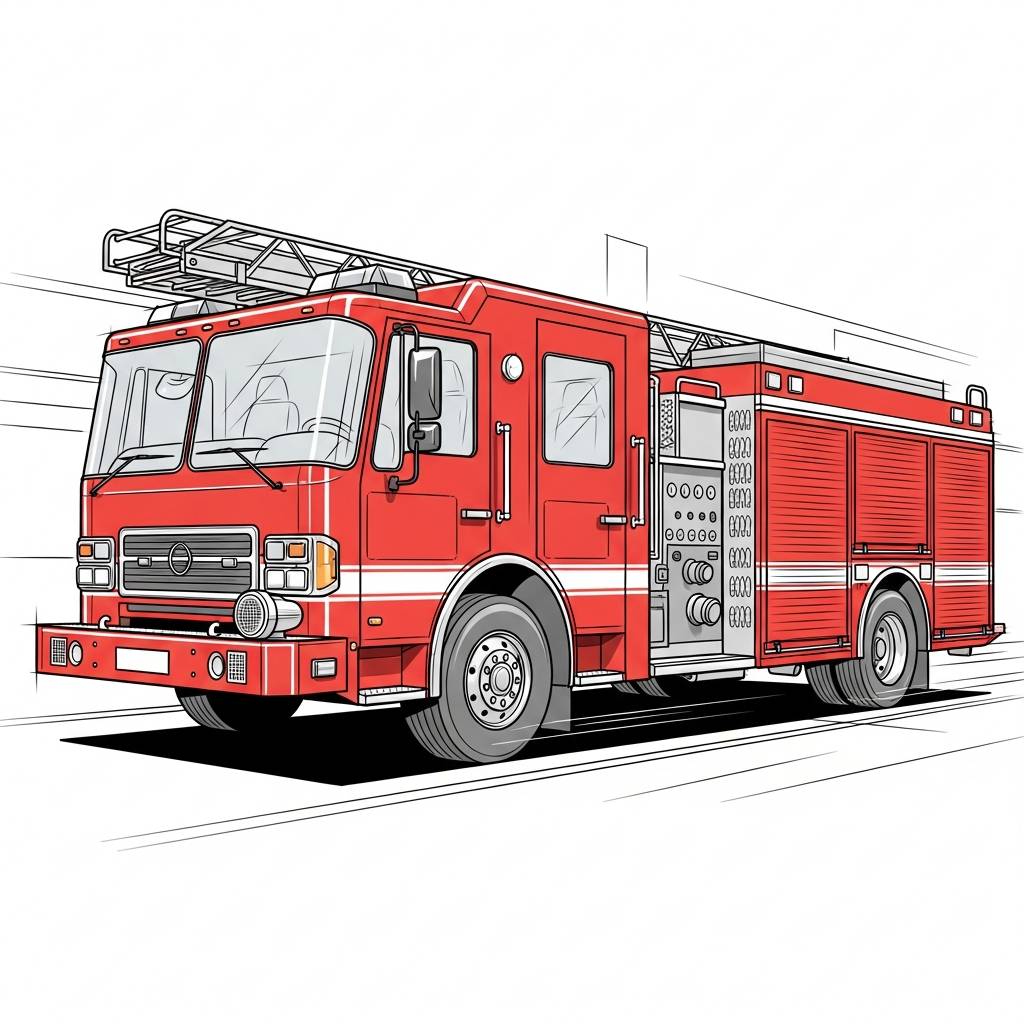 Čtvrtý ročník Silvestrovských kondičních jízd hasičské techniky se koná 31. prosince 2025. Akce začne ve 14:30 z průmyslové zóny Ovčáry a povede přes Jestřabí Lhotu, Němčice a Býchory.