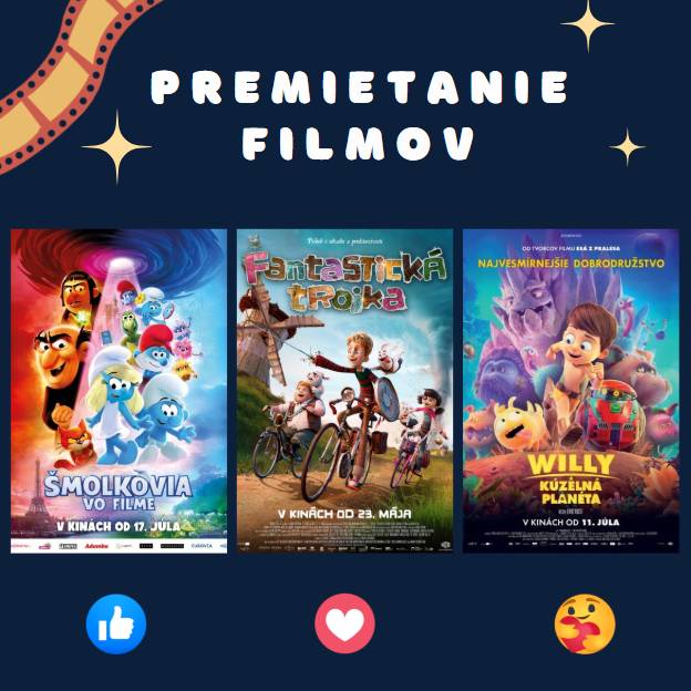 Hlasuje sa prostredníctvom emotikonu do 30. decembra do 17:00 hod. na Facebooku mesta.