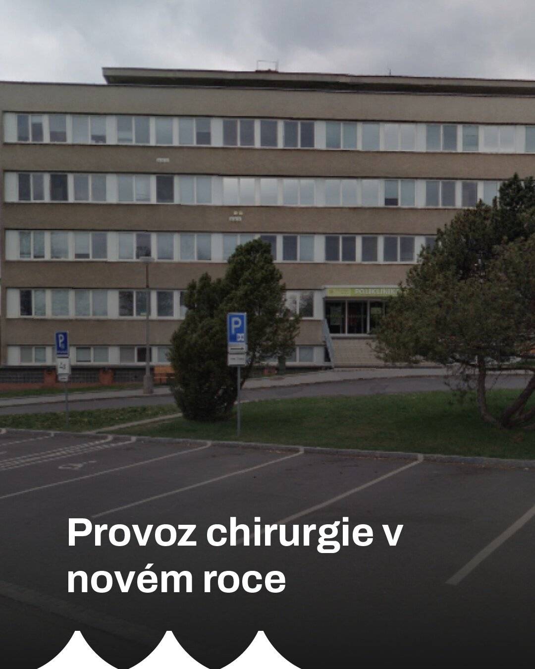 Ordinace chirurgie na tachovské poliklinice čekají v závěru letošního roku změny, jejichž cílem je zkvalitnění a do budoucna rozšíření poskytované zdravotní péče pro obyvatele Tachovska.
