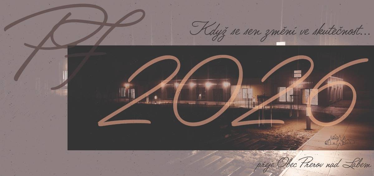 Přátelé, užijte si poslední hodiny roku 2025 v poklidu. Do nového roku 2026 vstupte s úsměvem, dobrou náladou, písní na rtu, a s přáteli po boku. Rok 2026 bude zas o kousek lepší, věřte, i když si občas řekneme, že dřív byla tráva zelenější a nebe modřejší... možná jo a možná ne. Ale i kdyby byla modrá modřejší a zelená zelenější, stejně bude svět kolem nás mnohem, nebo alespoň o kousek, lepší, hezčí. Tak šup šup, přidejme další střípek do mozaiky kaleidoskopu, a tešme se na každý nový obrázek, na každý nový den. 🫡🍀🤟🙏 PS: a nezapomeňte, přání se opravdu plní.. 👍🫶🙏