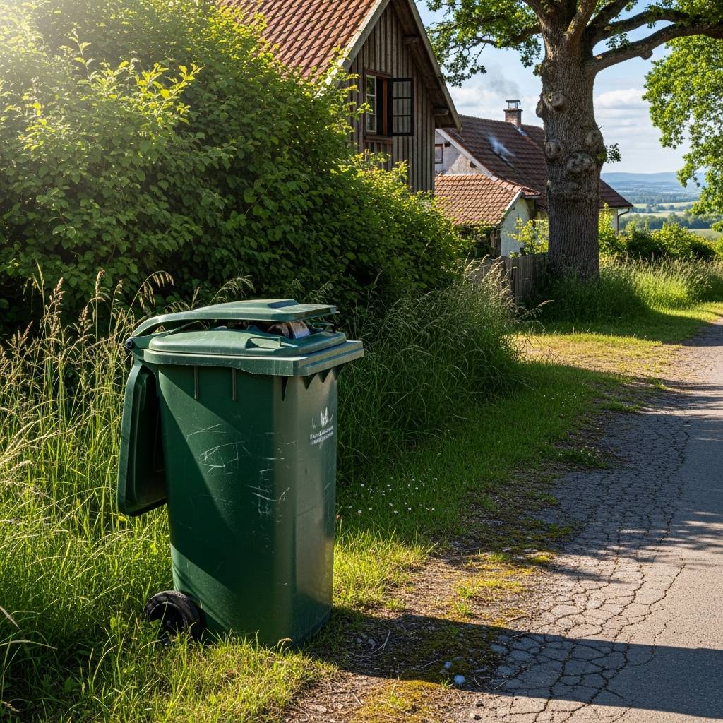V roce 2026 bude probíhat odvoz popelnic podle stanoveného harmonogramu. Odvoz se bude konat pravidelně, a to jak pro zelené, tak pro fialové známky. Důležité je, aby nádoby na komunální odpad neobsahovaly bioodpad, jinak nebude provedeno jejich vysypání.