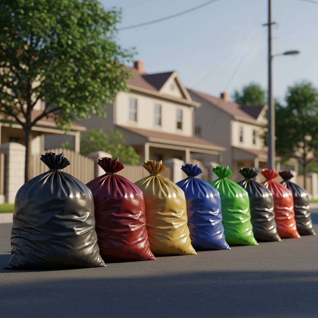 Obecní úřad informuje o harmonogramu svozu tříděného odpadu na rok 2026. Svoz plastového odpadu bude probíhat v pravidelných intervalech, přičemž důraz se klade na správné zavázání pytlů a jejich včasnou přípravu. Nebezpečný odpad bude svážen dvakrát ročně na specifikovaném místě.