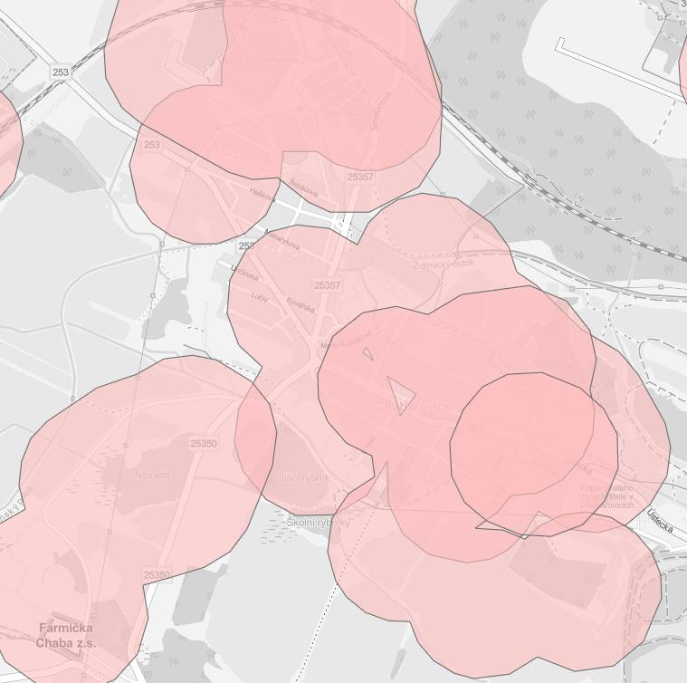 Upozorňujeme občany na nová pravidla používání pyrotechniky. V určených lokalitách je zakázáno používání pyrotechniky (mimo kategorii F1), zejména v blízkosti zdravotnických a sociálních zařízení, útulků, míst s chovem zvířat a dalších citlivých oblastí. Více informací a odkaz na mapu s místy omezení:  Omezení pyrotechniky Děkujeme za pochopení a respektování nových pravidel.