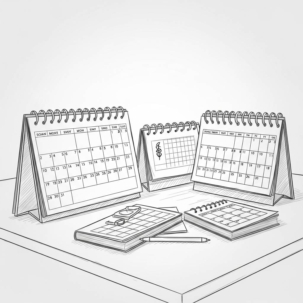 Dnes byly občanům naší obce rozneseny kalendáře na rok 2026. Obsahují důležité termíny svozů odpadu, které pomohou občanům při likvidaci odpadů. Kdo kalendář do schránky nedostal, bude k vyzvednutí na obecním úřadě.