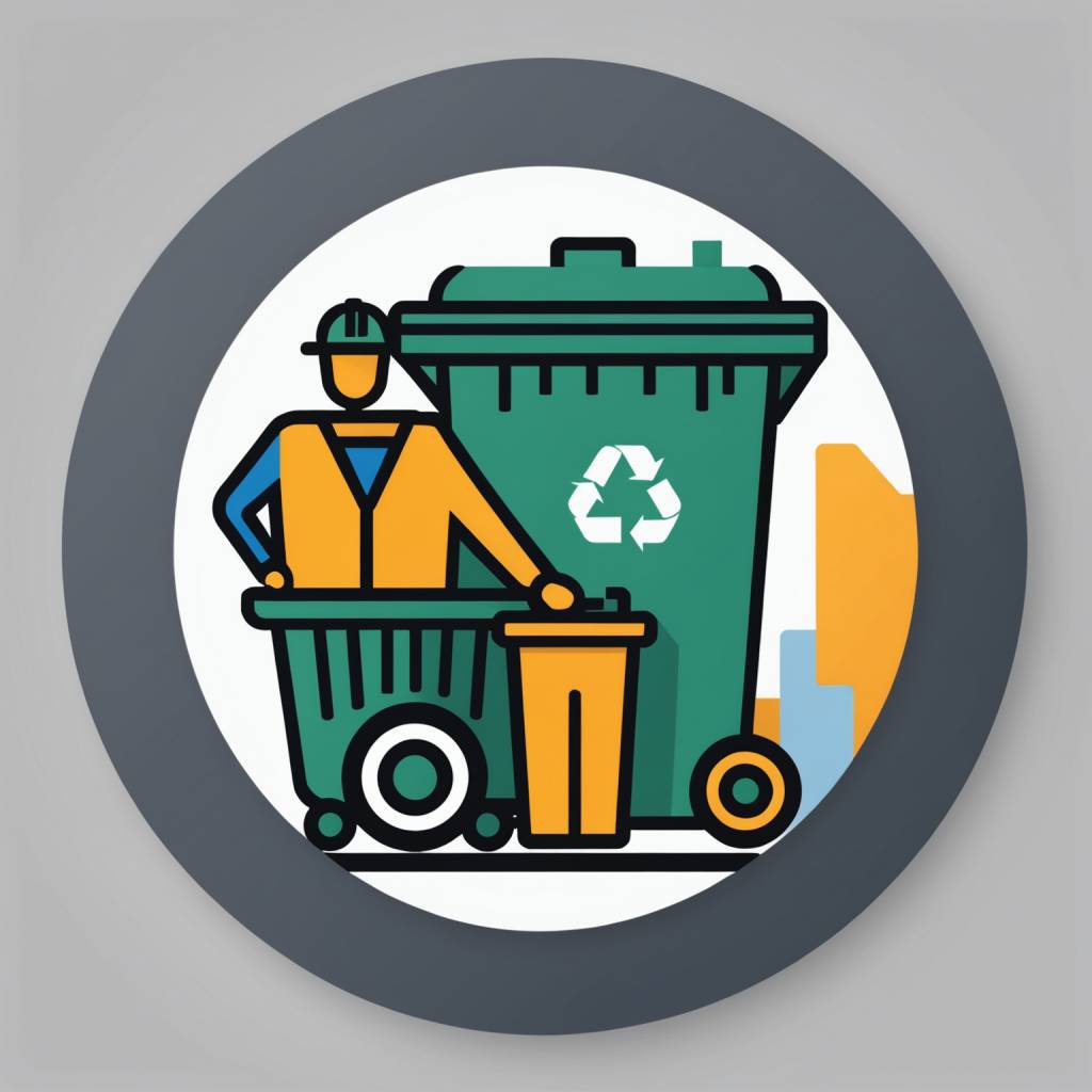 Změna vývozního dne směsného komunálního odpadu ve naší obci. Plánovaný termín svozu 1. ledna 2026 byl přesunut na náhradní termín 3. ledna 2026.