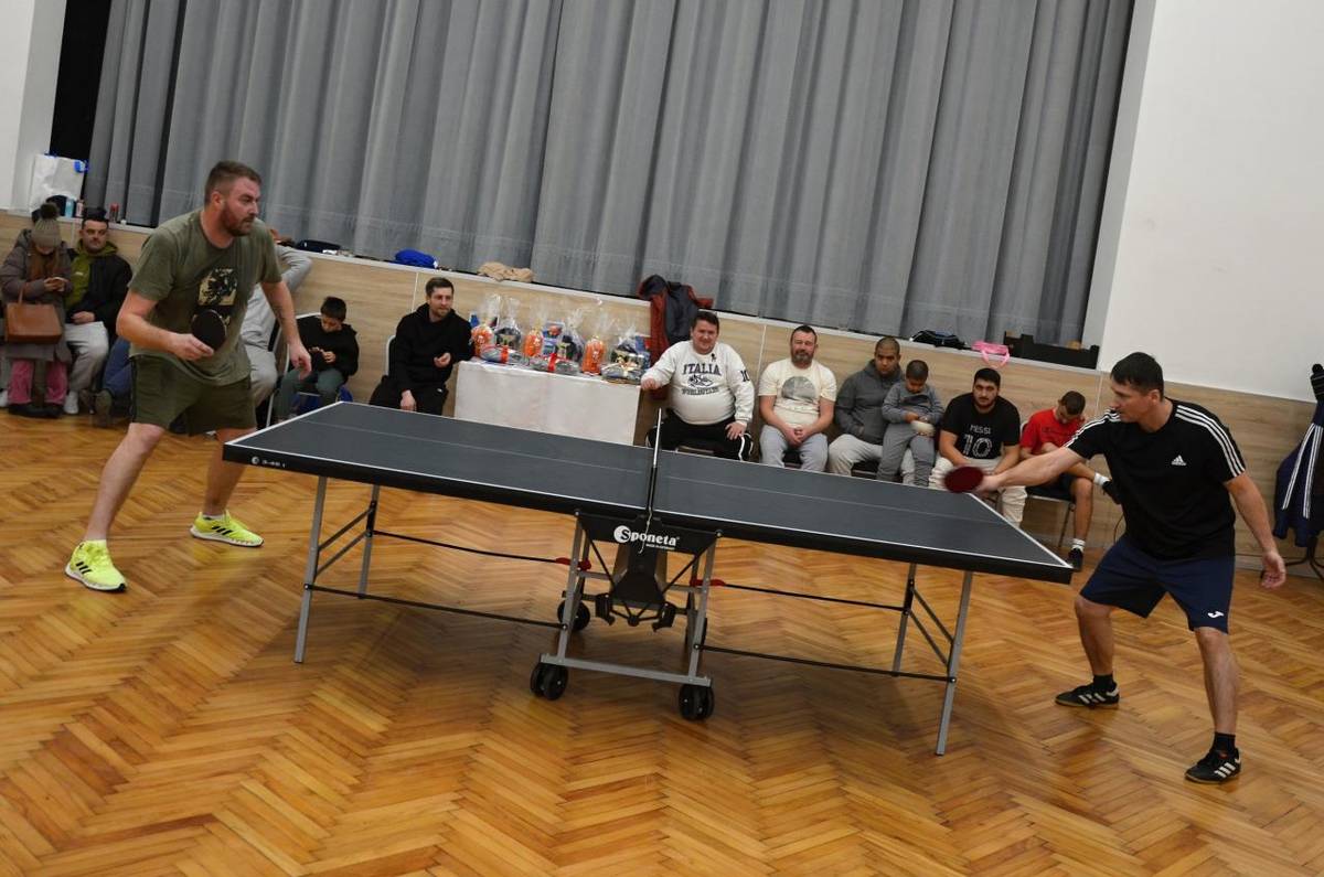 Po vianočnom hodovaní pri bohatých tanieroch padne vhod aj trocha pohybu.