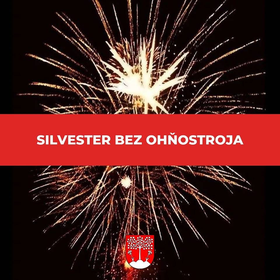 Zároveň chceme všetkých našich občanov a návštevníkov požiadať o rešpektovanie obmedzení používania pyrotechniky v našom meste.