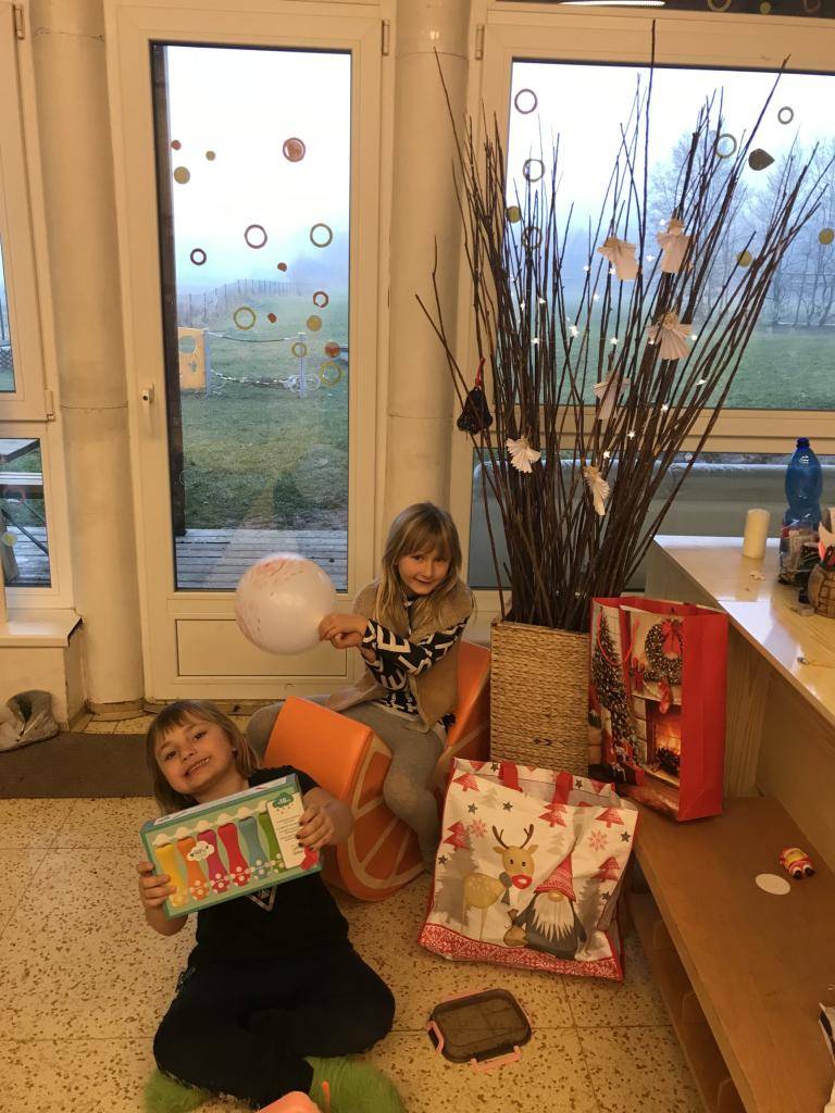 Kouzelný adventní čas