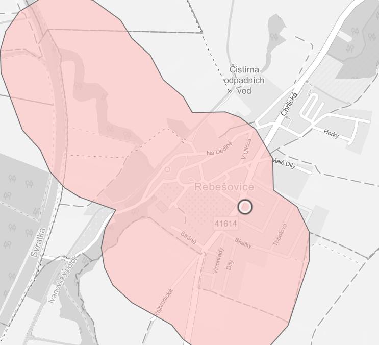 Upozorňujeme občany na § 35b zákona č. 344/2025 Sb., kterým se mění zákon č. 206/2015 Sb., o pyrotechnických výrobcích a zacházení s nimi a o změně některých zákonů (zákon o pyrotechnice) - stanovují místa, kde zákázáno pyrotechniku používat.