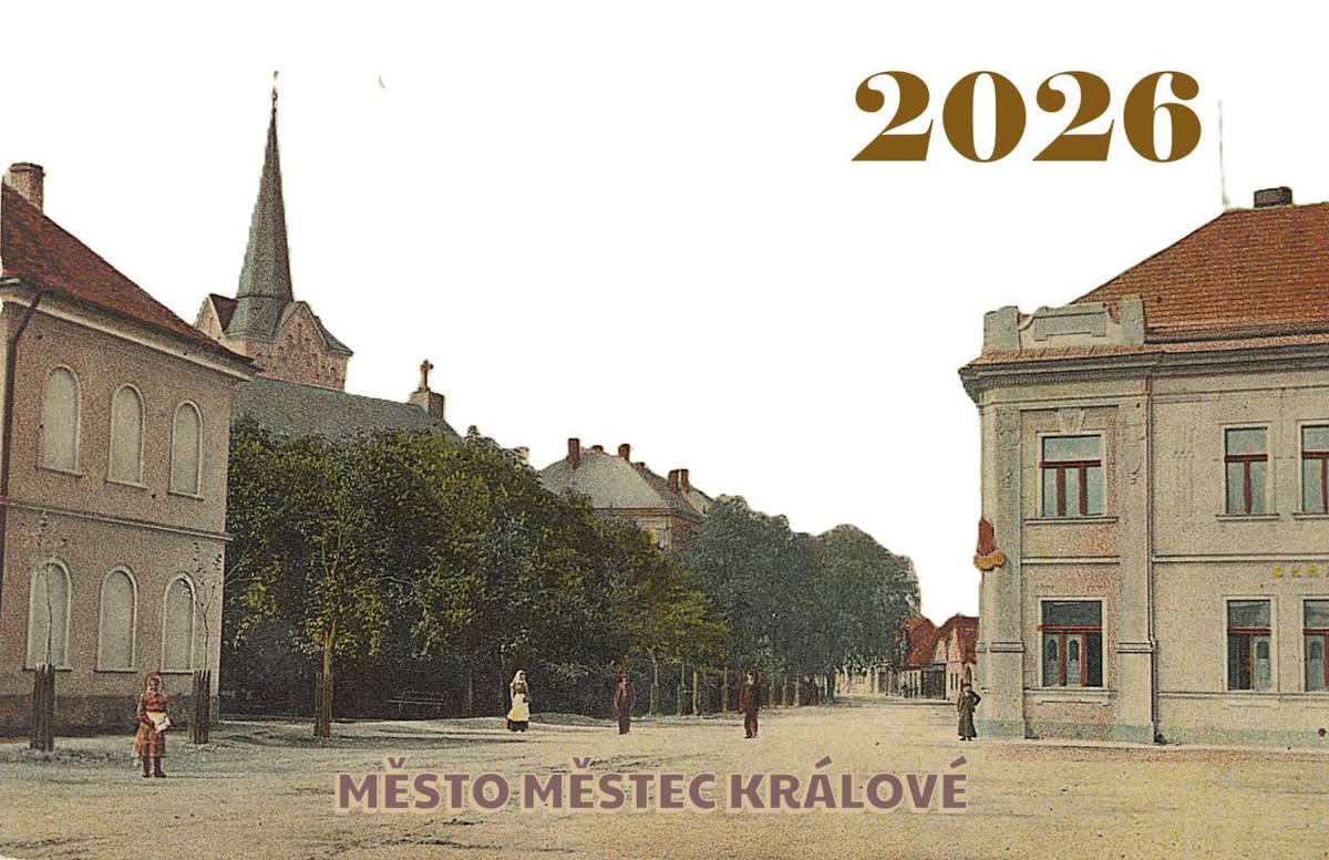 Novoroční přání