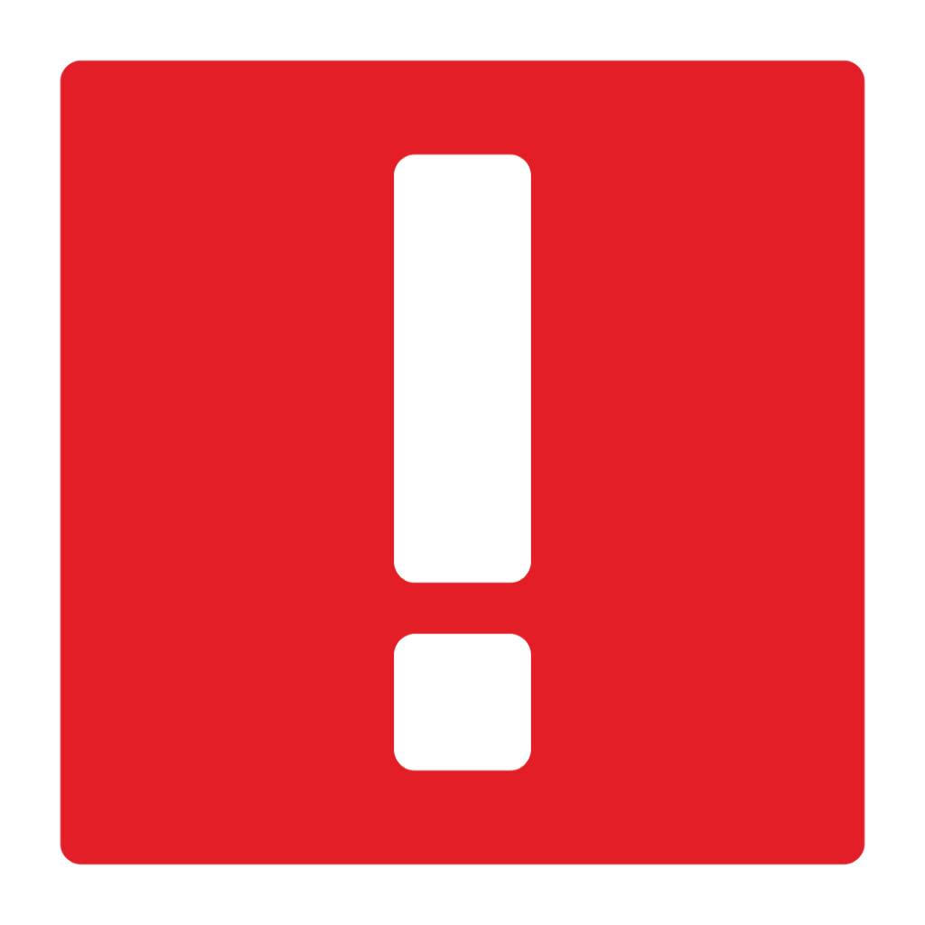 Upozorňujeme na novelu zákona o pyrotechnických výrobcích.