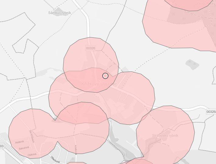 S ohledem na zítřejší Silvestr upozorňujeme, že od 1. prosince 2025 platí celostátní zákaz používání pyrotechnických výrobků v určených vymezených zónách viz níže.