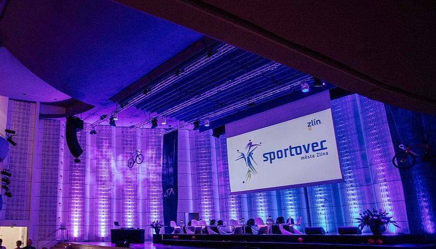 Zlín –  Město Zlín vyzývá sportovní kluby a spolky k nominaci sportovců na akci Vyhlášení nejúspěšnějších sportovců města Zlína za rok 2025.