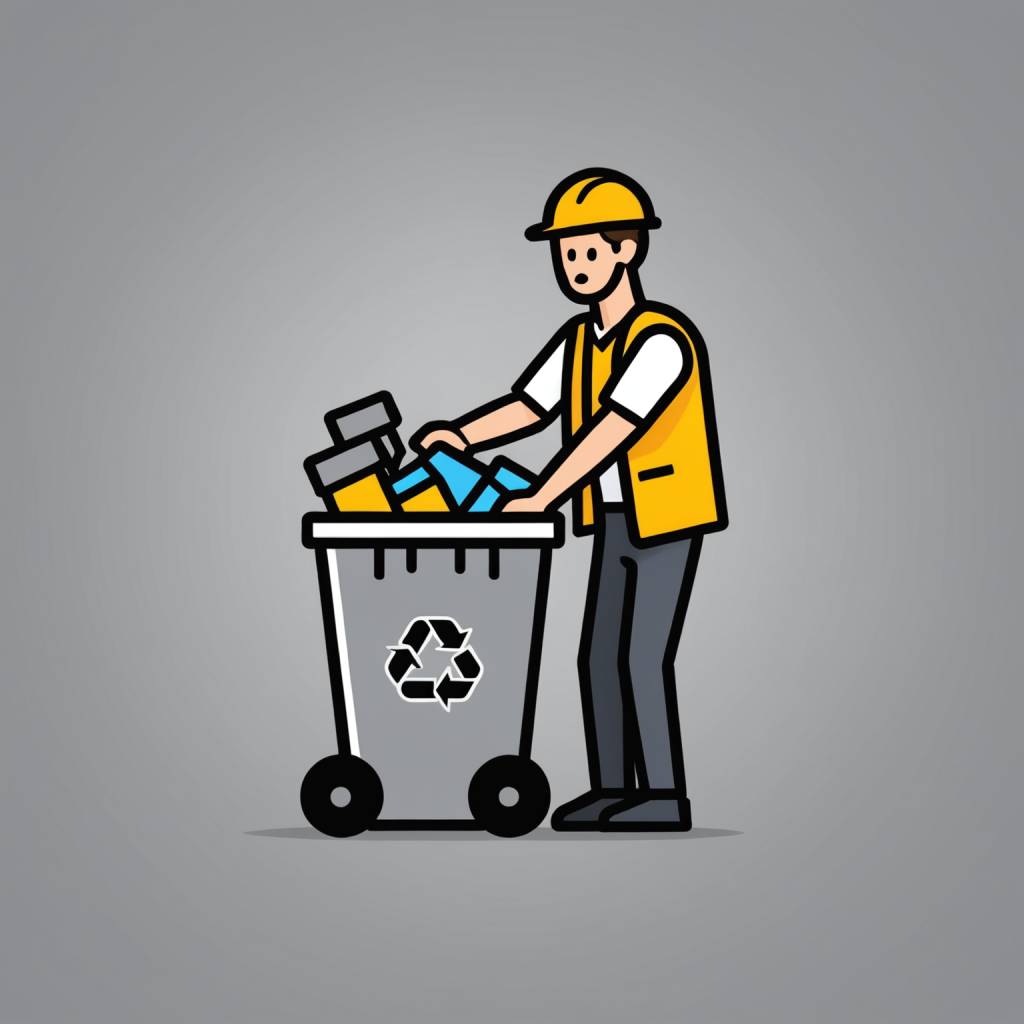 Oznamujeme, že zberný dvor bude otvorený v sobotu 3. januára 2026 v čase od 10:00 do 14:00 hod.