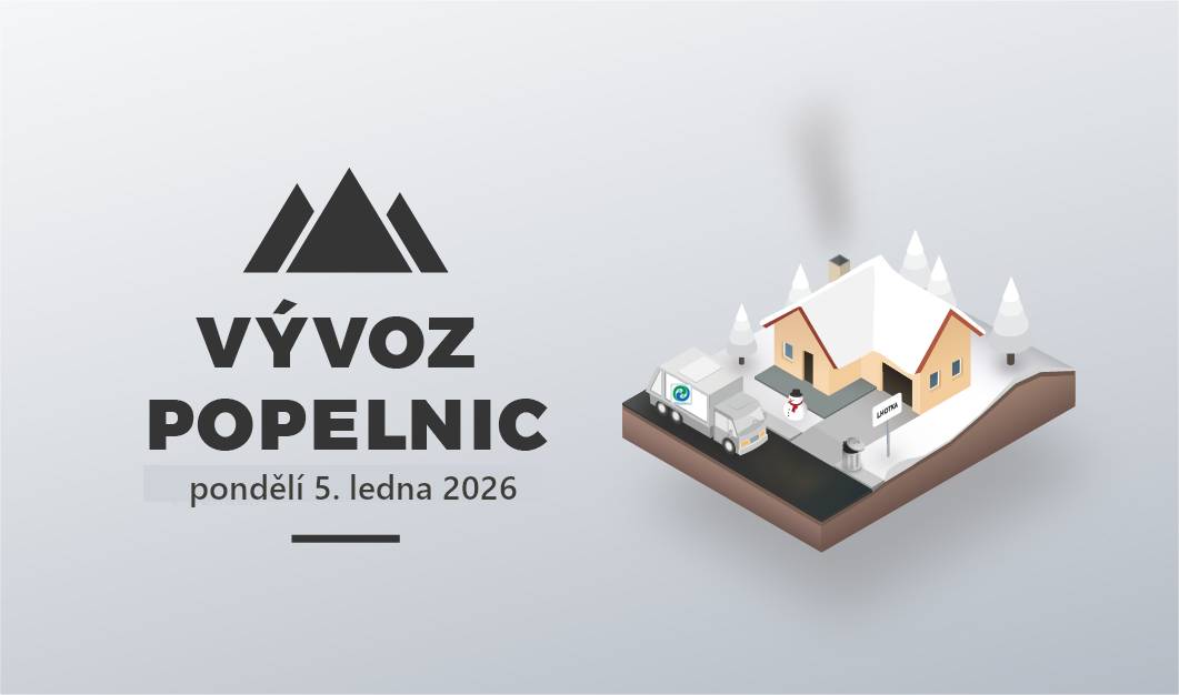 je v pondělí 5. ledna 2026    Popelnice musí být připravené ke svozu ráno od 6.00 hod Do popelnic ukládejte pouze vytříděný komunální odpad   Sazebník úhrad - Oficiální stránky obce Lhotka