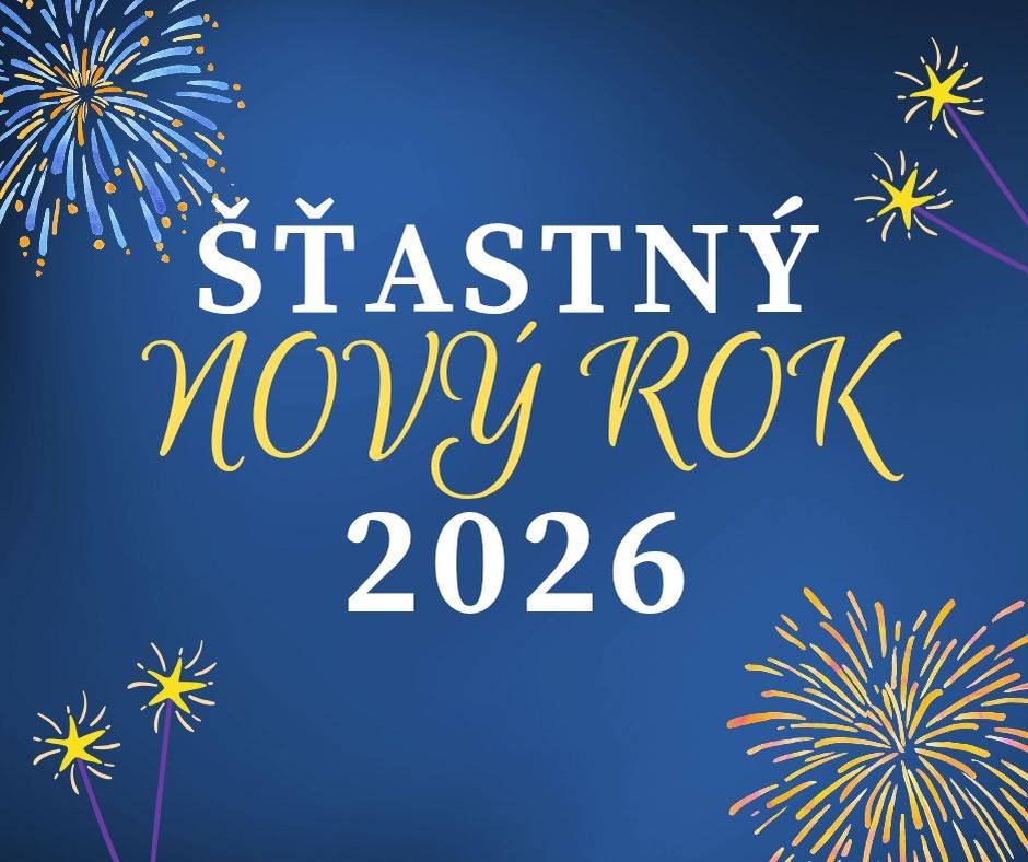 Novoročný príhovor starostky obce Betlanovce