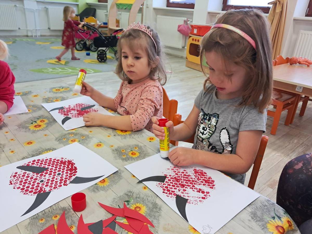 Informace pro rodiče