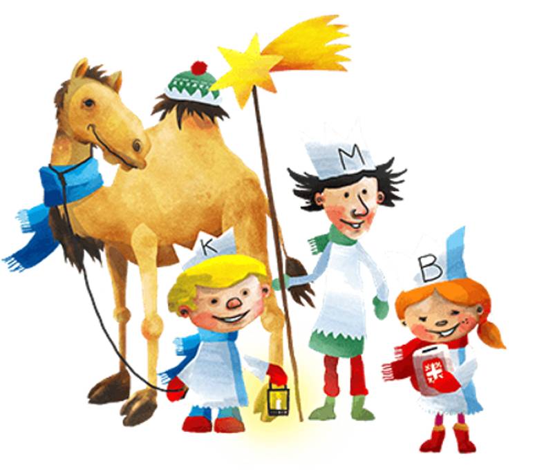 V Kadolci se opět uskuteční tradiční Tříkrálová sbírka. Koledníci vyrazí  v sobotu 3.1.2026 v 9.hodin, aby svým zpěvem a požehnáním přinesli radost domácností a zároveň podpořili charitní projekty. Výtěžek sbírky bude použit na pomoc lidem v nouzi, seniorům, rodinám s dětmi a dalším potřebným v regionu. Děkujeme všem koledníkům, i dárcům za jejich ochotu pomáhat a podporovat dobrou věc.