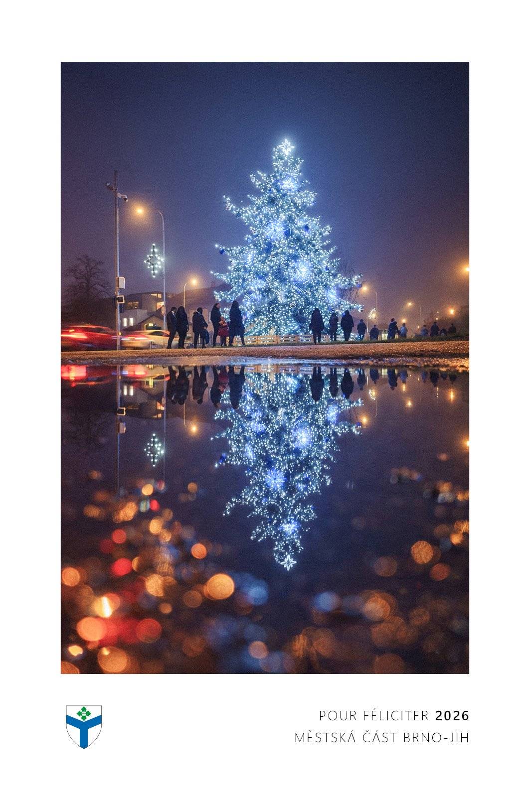 Do nového roku přejeme mnoho zdraví, pohody, radosti a splněných cílů!