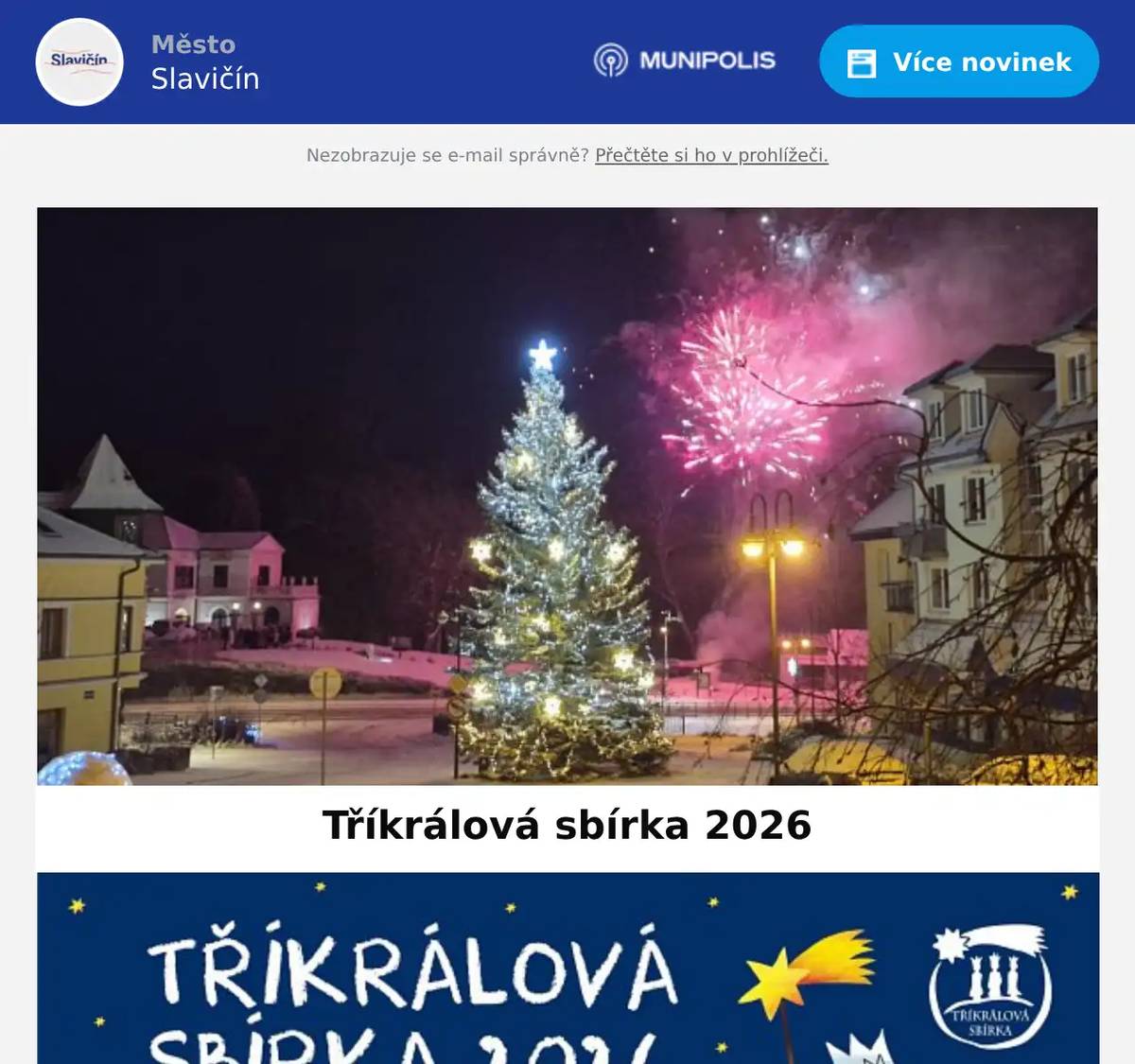Novoroční koncert Báry Basikové a F-DUR Jazzbandu Zlín, který se měl konat 3. ledna 2026, byl z důvodu nemoci zpěvačky zrušen. O náhradním termínu Vás budeme včas informovat. Zakoupené vstupenky zůstávají v platnosti.