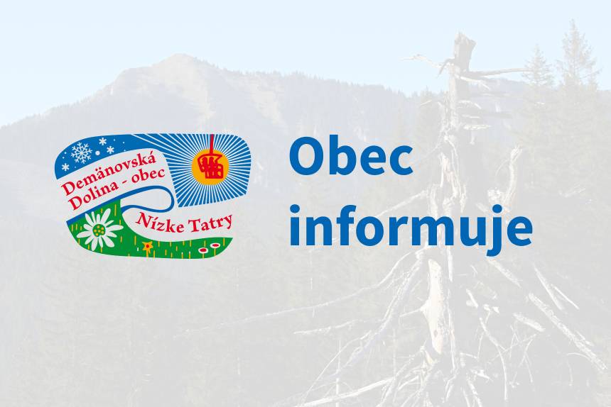 Vážení klienti,  chceli by sme Vás upozorniť, že Obecný úrad bude mať počas vianočných sviatkov skrátené úradné hodiny nasledovne :