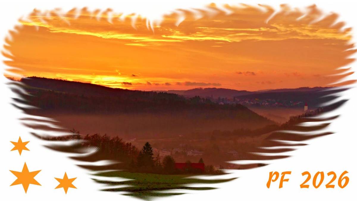 Loňský rok odešel, odnesl si sebou mnohé, krásné chvilky i ty na které budeme vzpomínat se smutkem. Přichází rok nový, zatím jen nesměle nakukuje a bude záležet i na nás jaký bude.