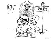 Do nového roku všem jen to dobré