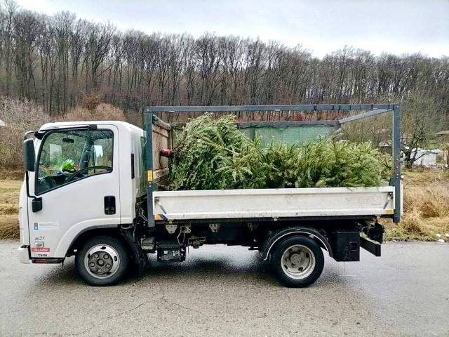 Vianočné stromčeky začnú pracovníci Mestského hospodárstva a správy lesov zbierať zo stanovíšť nádob na komunálny odpad pri bytových domoch v mestskej časti Sever. Bude to v stredu 7. januára 2026 Vždy v pondelok a utorok potom budú zbierať stromčeky v mestskej časti MČ Juh, v stredu v MČ Stred, vo štvrtok v MČ Sever a v [...]Čítať viac...