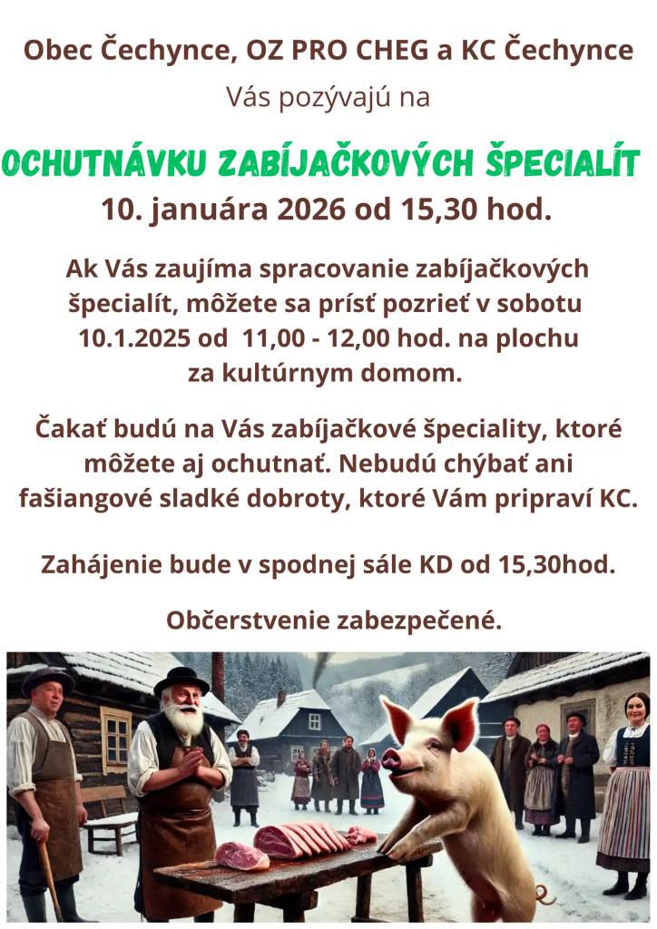 pozvánka - meghívó