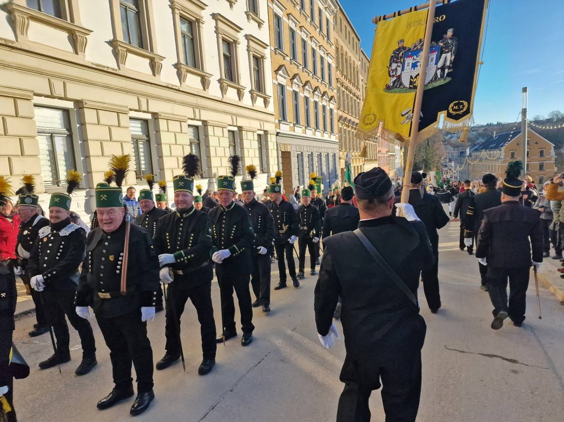 Bratrstvo sv. Barbory