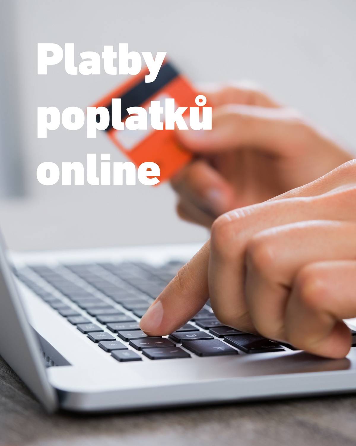 Město spustilo novou webovou službu pro online platby místních poplatků. Po přihlášení pomocí Identity občana se zobrazí všechny vaše předepsané místní poplatky. Prosíme, upřednostněte online platby před osobní návštěvou podatelny. Děkujeme za pochopení. Kontakt pro případ komplikací či dotazů: podatelna@veltrusy.cz