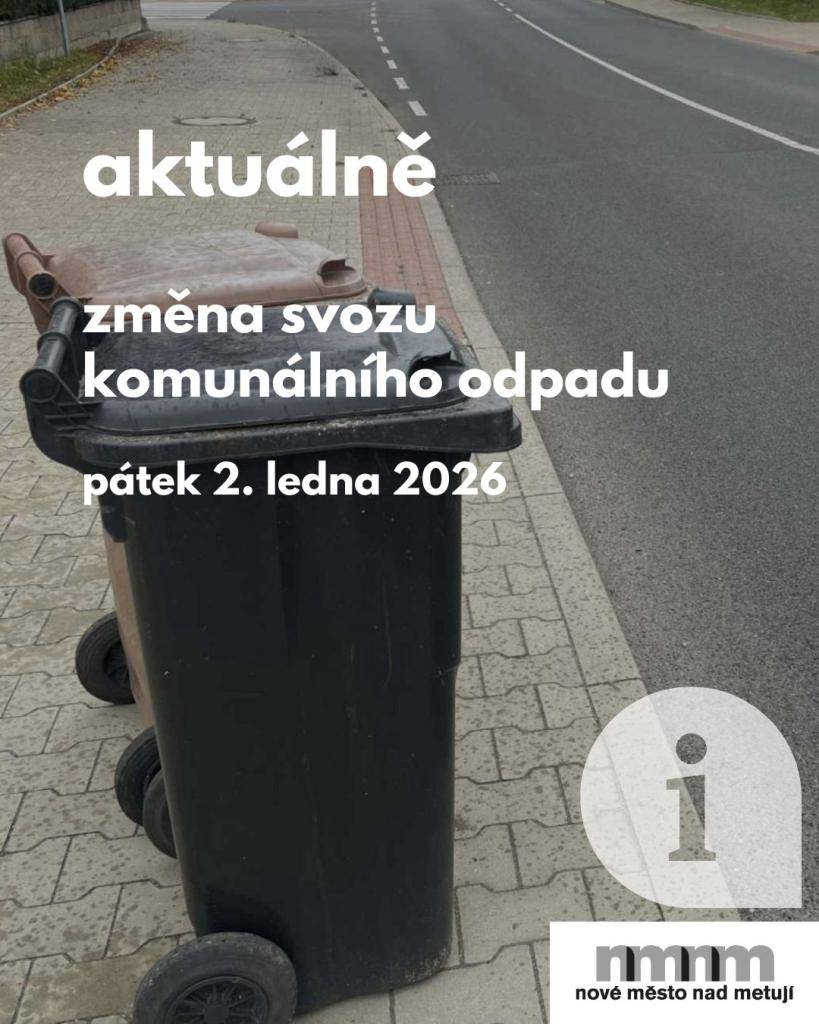 pátek 2. ledna 2026