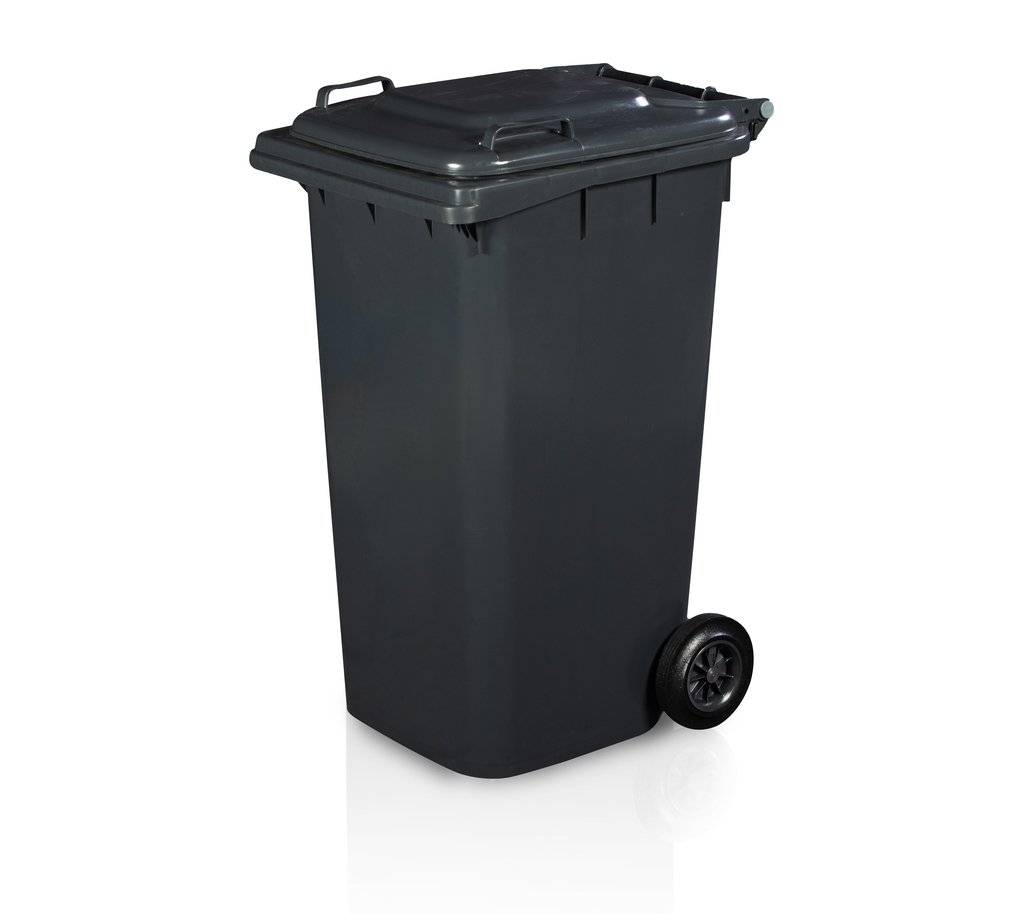 Svoz směsného komunálního odpadu bude proveden zítra 3.1.