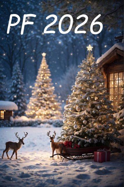 Krásné sváteční dopoledne, vážení spoluobčané,  Hlas půlnočních zvonů už utichl a my se společně probouzíme do prvního dne roku 2026.  Nový rok je jako čerstvě napadaný sníh. Je čistý, tichý a dává nám všem novou naději. Je to nepopsaná stránka v kronice naší obce i v knize vašich životů.