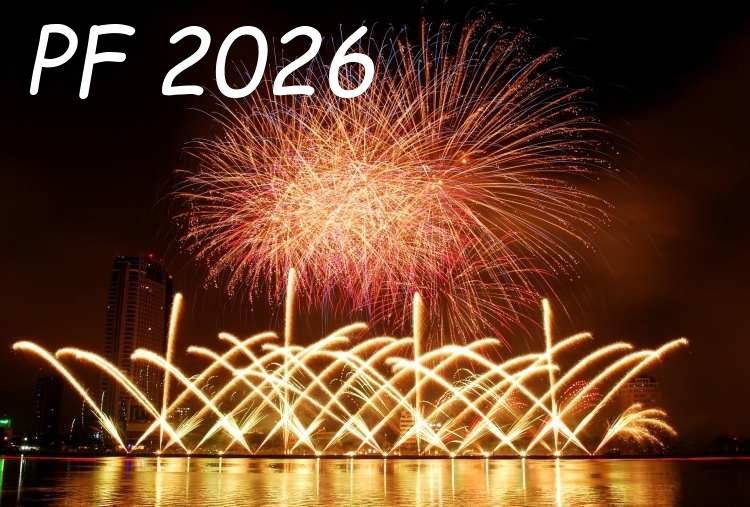 Novoročný príhovor