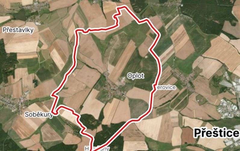 Dne 4.1.2026 bude na katastrálním území obce Oplot od 10:00 do 14:00 hodin probíhat lov zvěře.