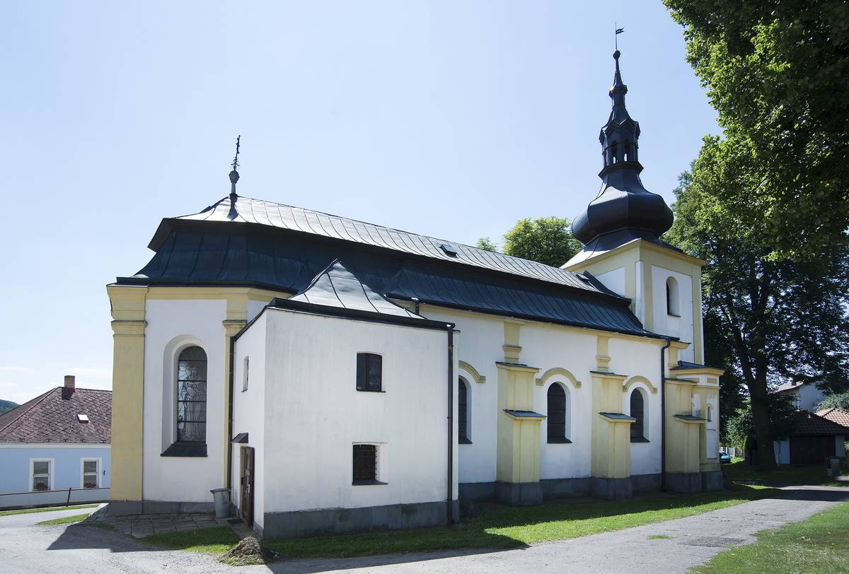 Vážení spoluobčané, zveme Vás na Novorční koncert žesťového souboru Brassquintet, který se koná v neděli 4.1.2026 od 17:00 hod. v kostele Sv. Vavřince. Vstupné dobrovolné. Jan Pikl, starosta