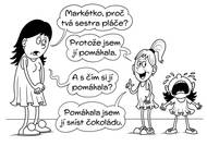 Pomoc druhým může i škodit