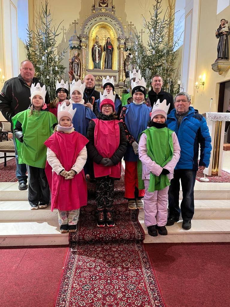 Vybralo se: 30 312 Kč