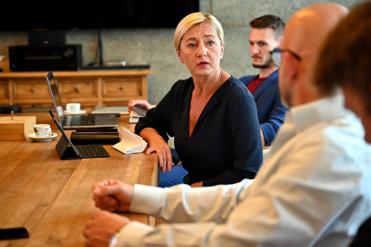 Kino projekce, Společenský areál Mže, Hornická 1695, 34701 Tachov, středa 7. 1. 2026 od 10.00. Drama / Thriller, USA, Česko, 120 min, přístupné, dabing