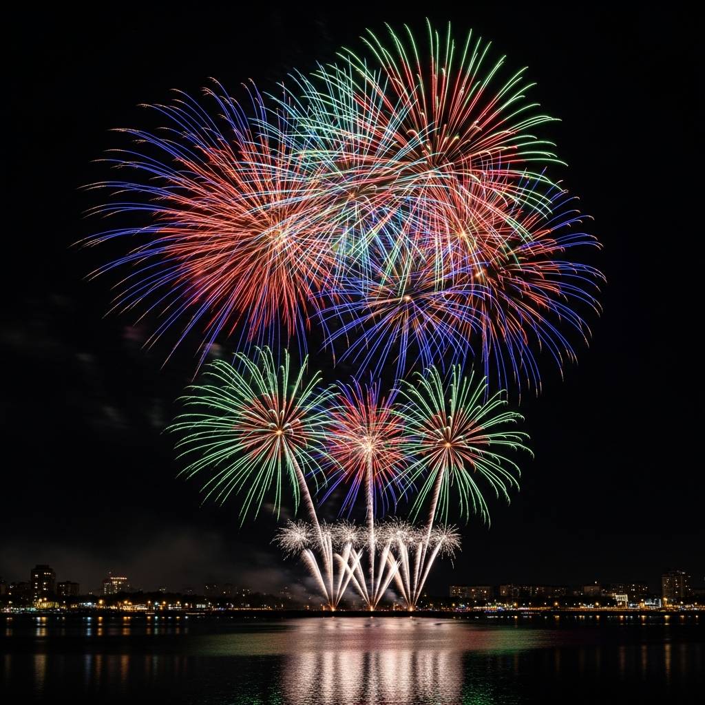 Od 1. prosince 2025 platí novela Zákona o pyrotechnických výrobcích, která zpřísňuje pravidla pro používání zábavní pyrotechniky. V naší obci se omezení týká většiny území, a proto doporučujeme ověřit si polohu v mapové aplikaci.