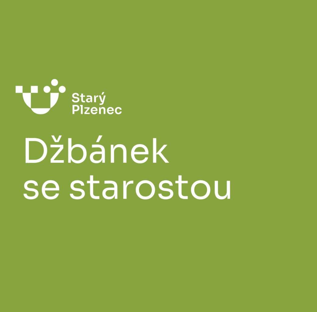 Přijďte si se starostou nalít čisté vody. V úterý 06.01.2026 od 16:00 do 18:00.    Místo konání: Restaurant ÚeRko, Masarykovo nám. 57, Starý Plzenec.