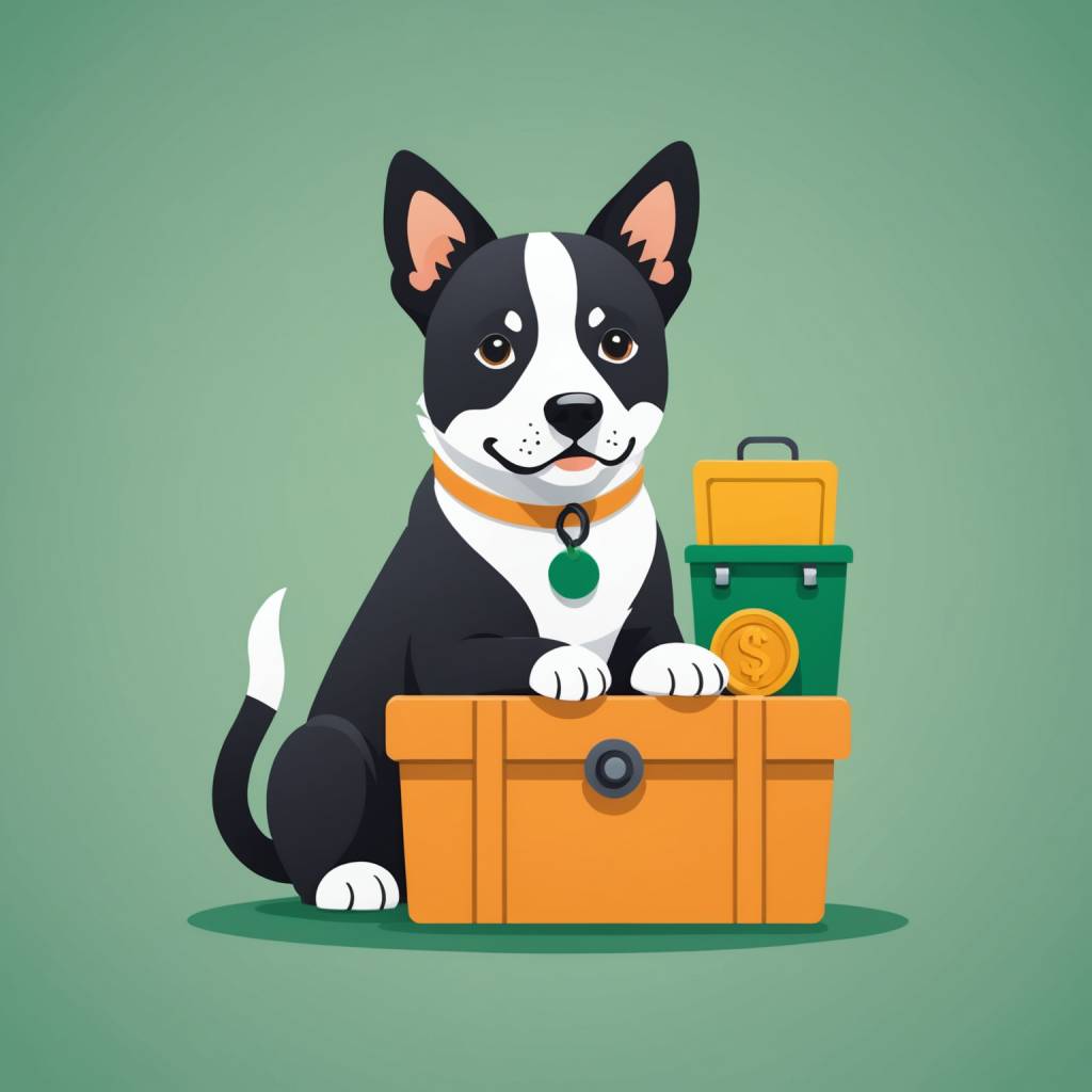 Obec Chrtníky informuje občany o výši poplatku za psa pro rok 2026. Poplatek činí 50 Kč za prvního psa a 100 Kč za každého dalšího, přičemž splatnost je do 30. dubna 2026.